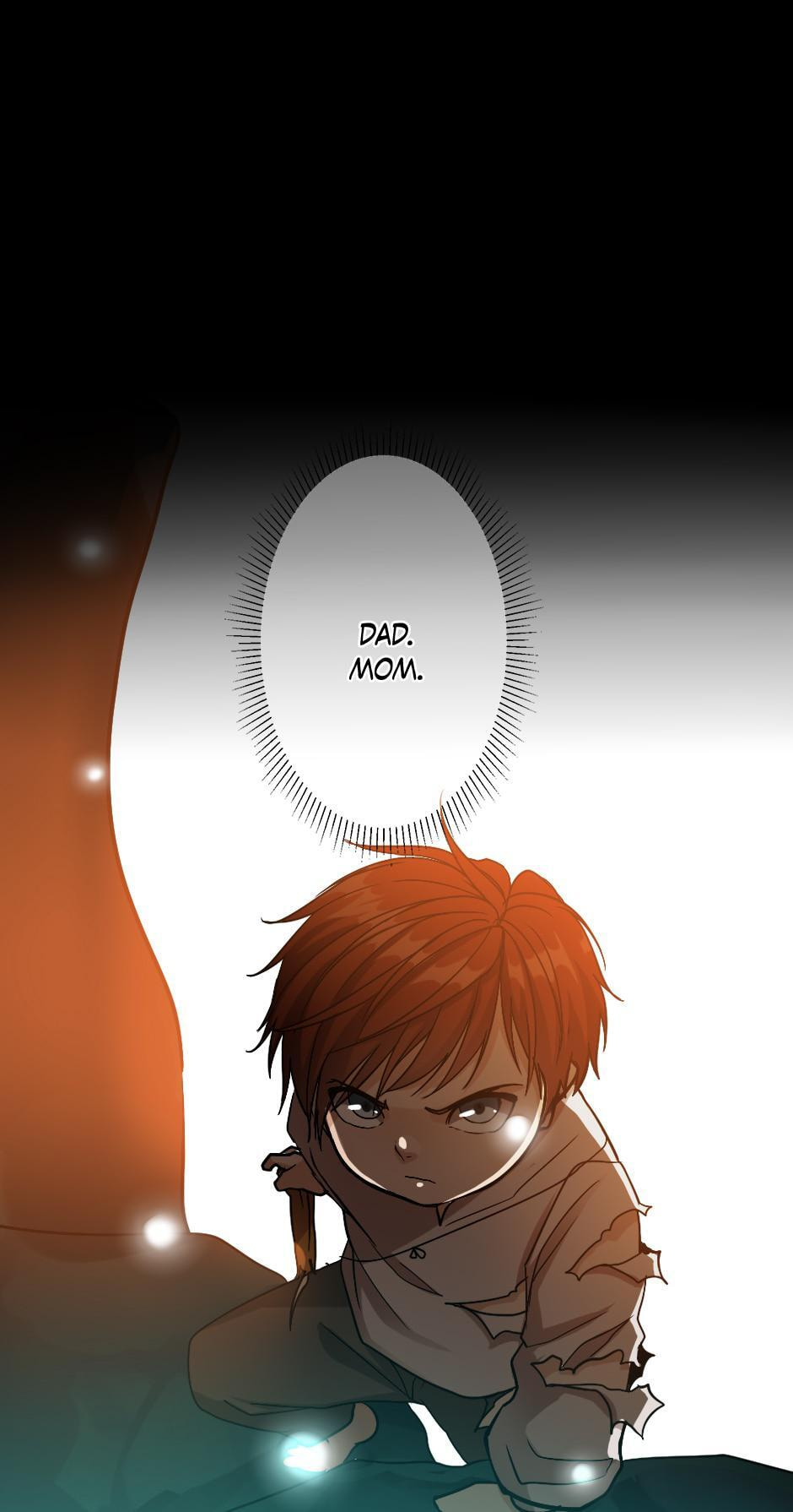 The Beginning After the End Chapter 12 page 117 - 
