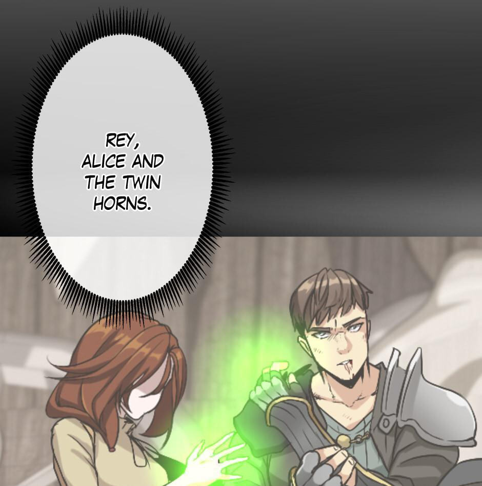 The Beginning After the End Chapter 12 page 25 - 