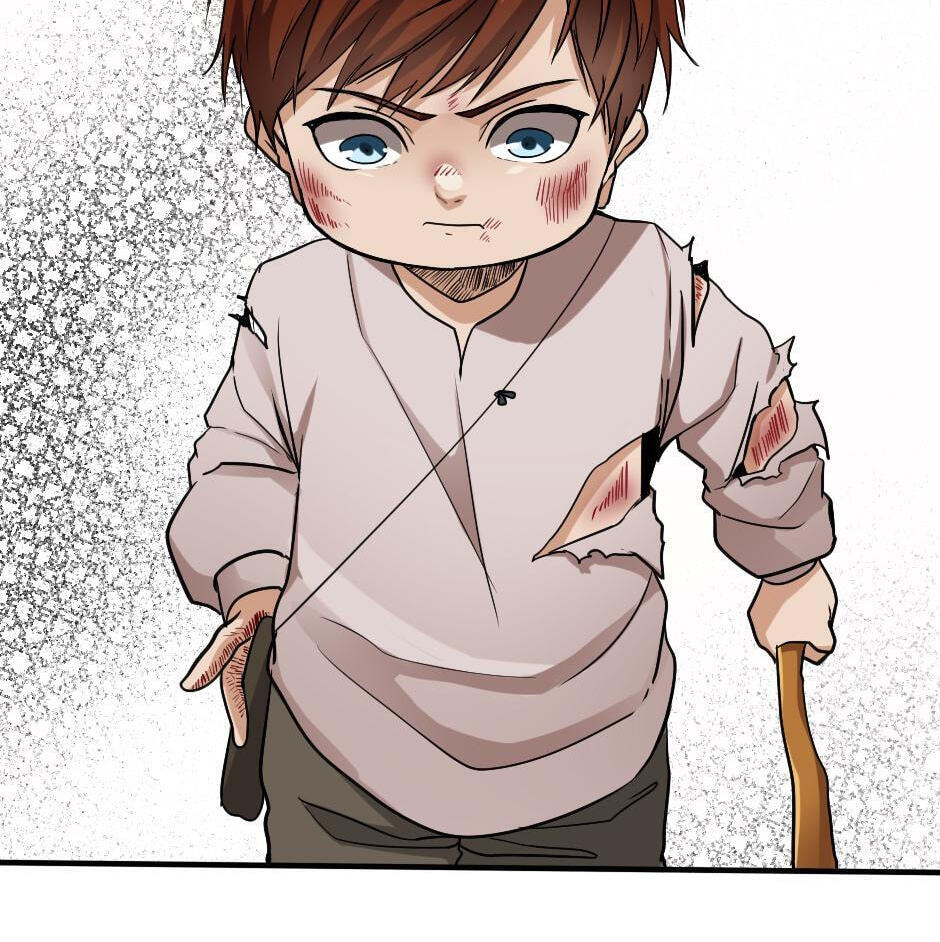 The Beginning After the End Chapter 12 page 30 - 