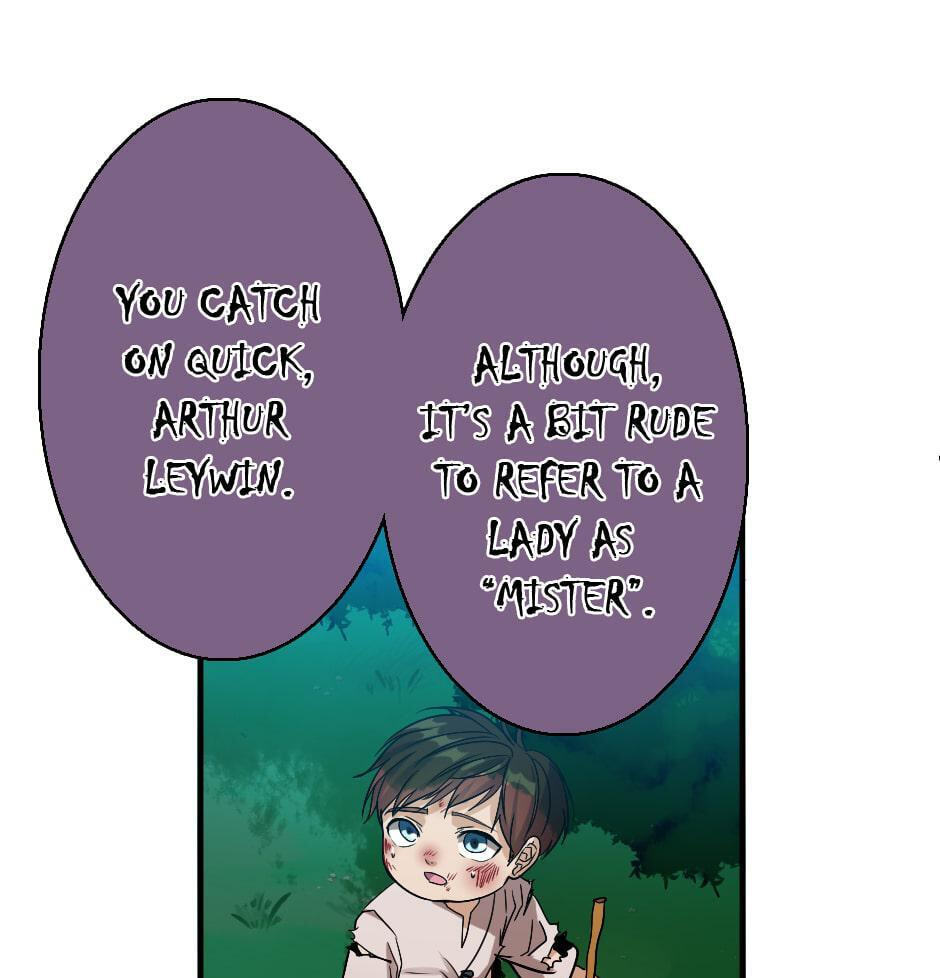 The Beginning After the End Chapter 12 page 35 - 