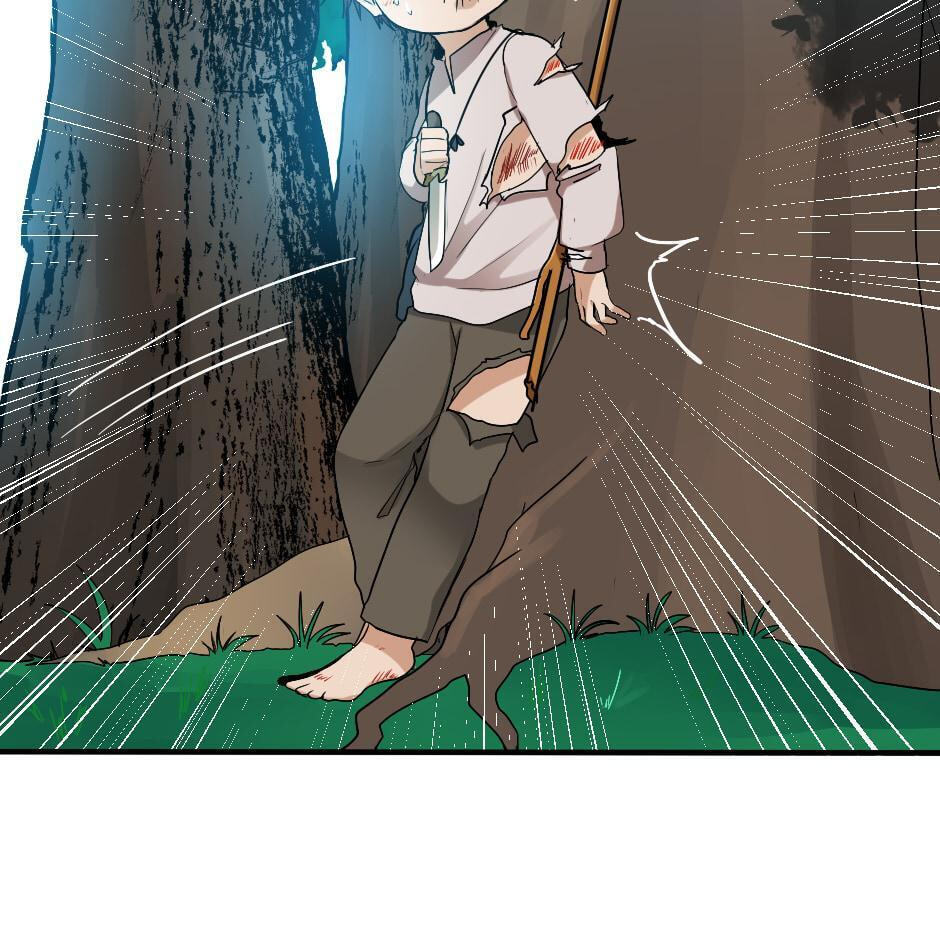 The Beginning After the End Chapter 12 page 5 - 