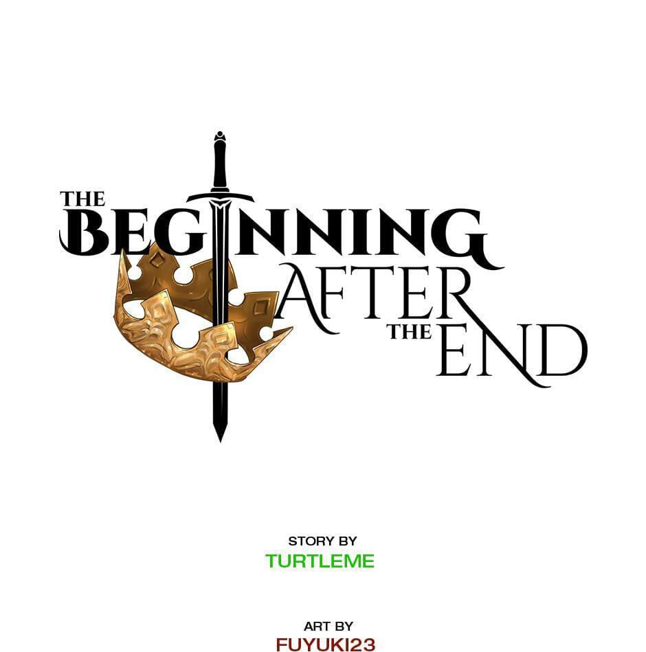 The Beginning After the End Chapter 12 page 65 - 