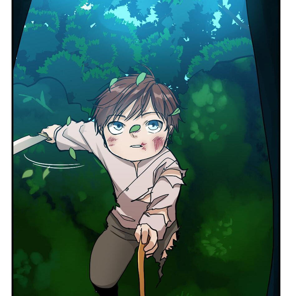 The Beginning After the End Chapter 12 page 70 - 