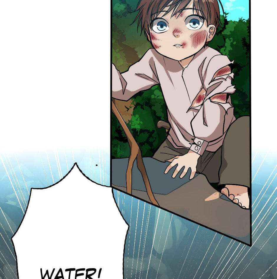 The Beginning After the End Chapter 12 page 76 - 
