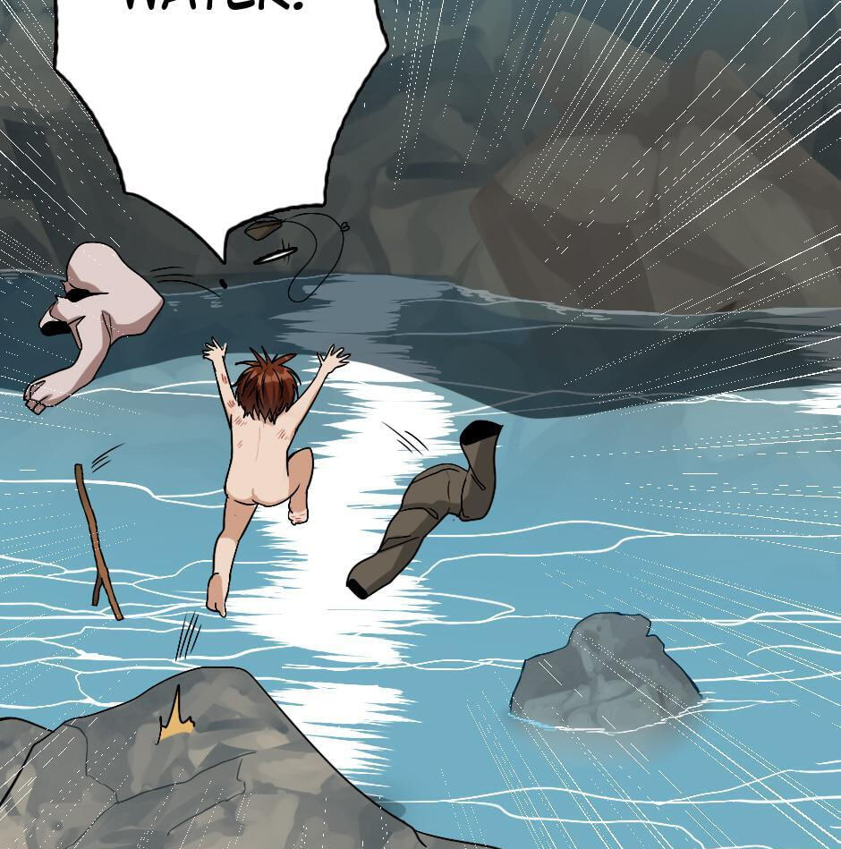 The Beginning After the End Chapter 12 page 77 - 