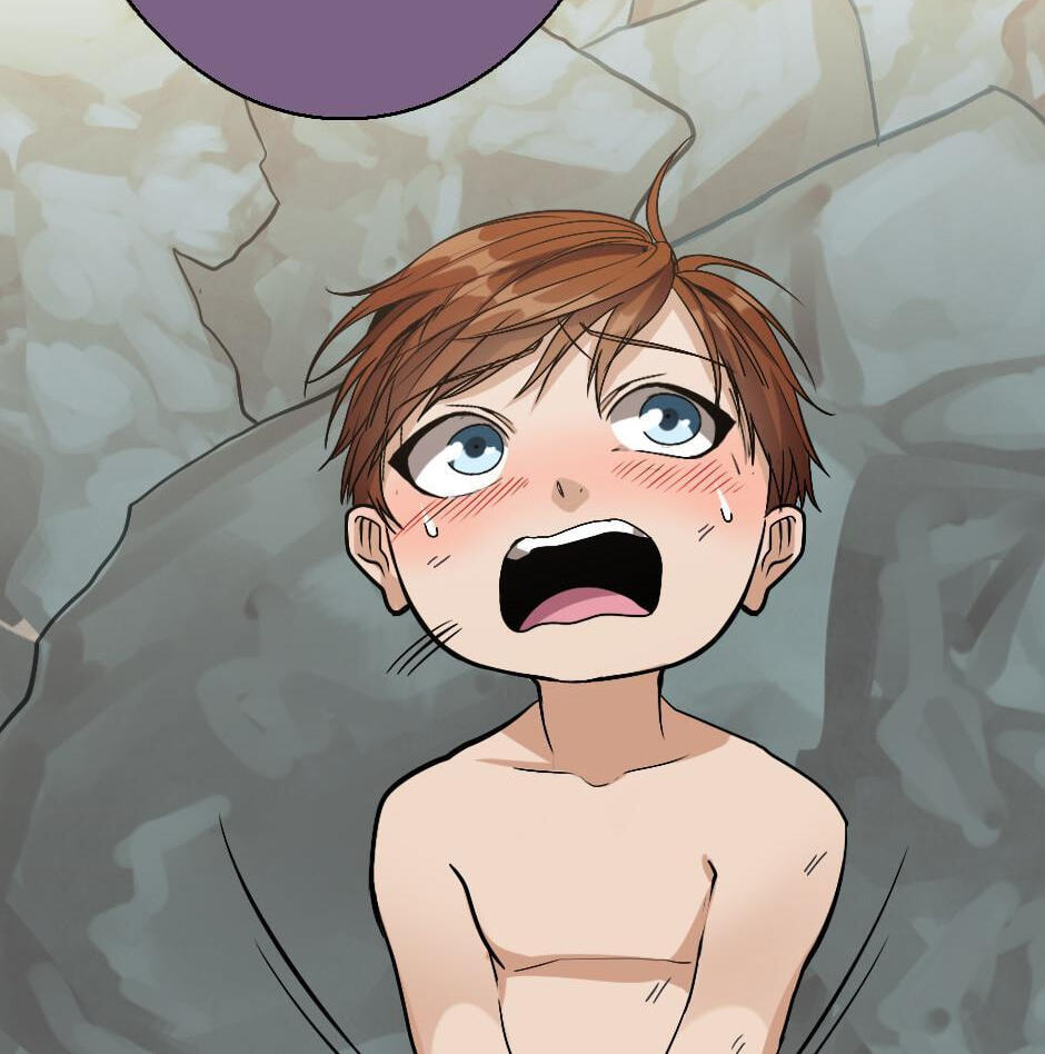 The Beginning After the End Chapter 12 page 84 - 