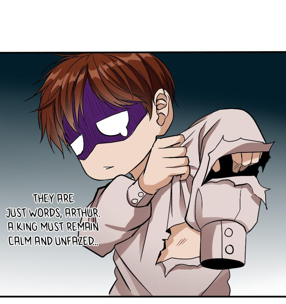 The Beginning After the End Chapter 12 page 89 - 