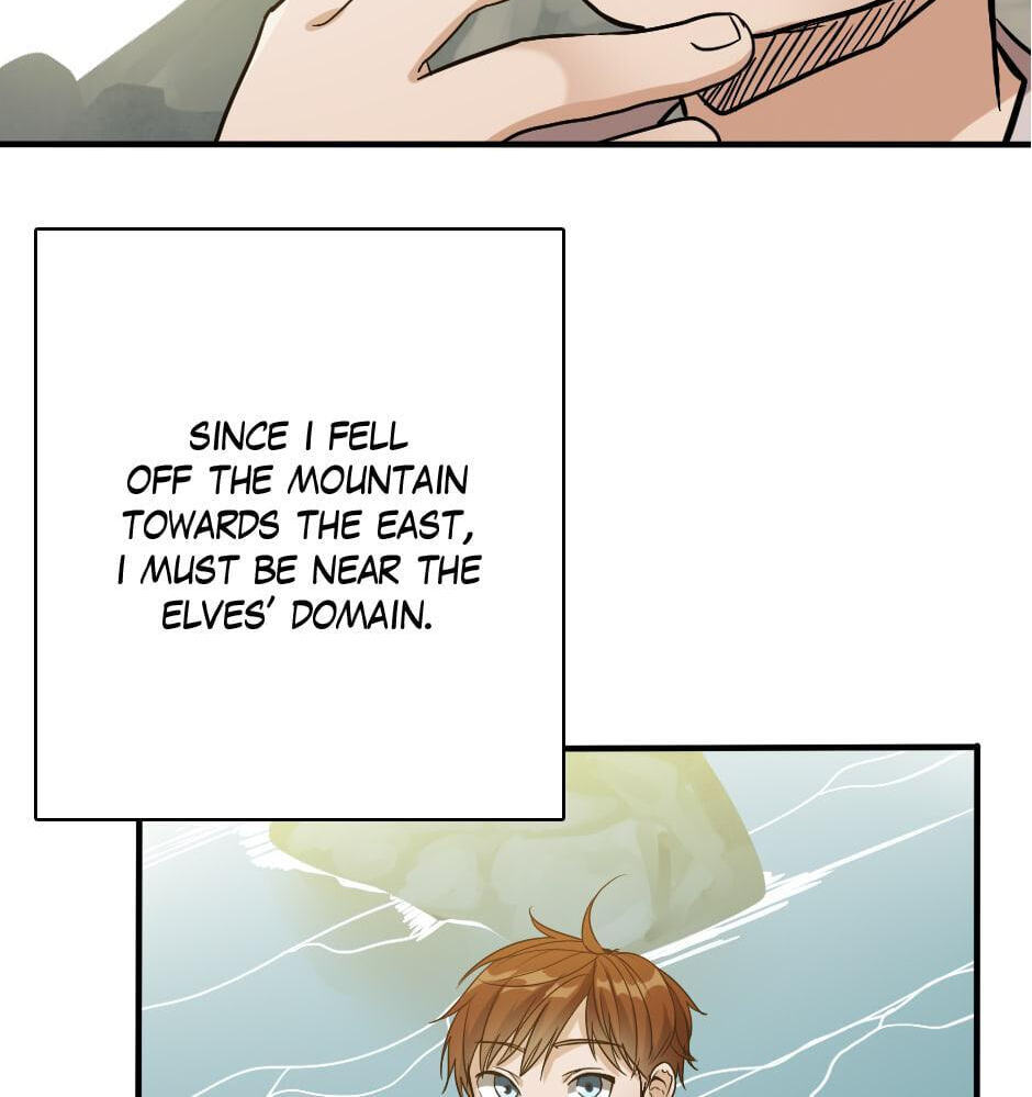 The Beginning After the End Chapter 12 page 94 - 