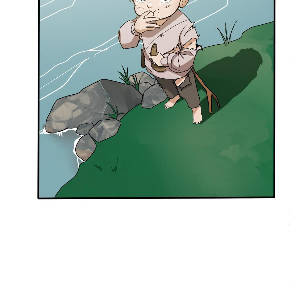 The Beginning After the End Chapter 12 page 95 - 