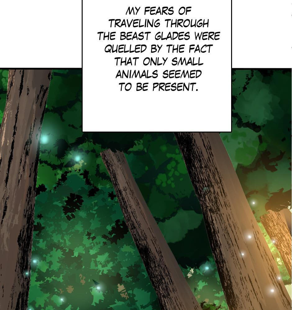 The Beginning After the End Chapter 12 page 99 - 