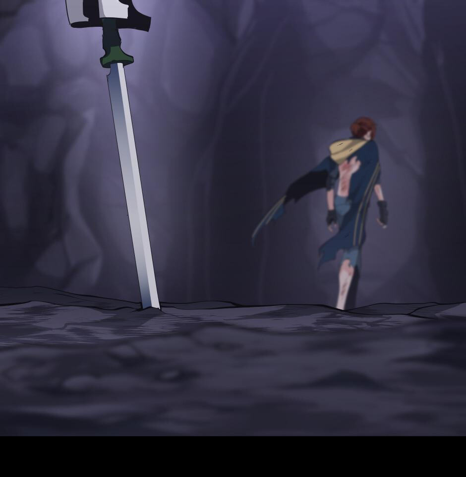 The Beginning After the End Chapter 120 page 11 - 