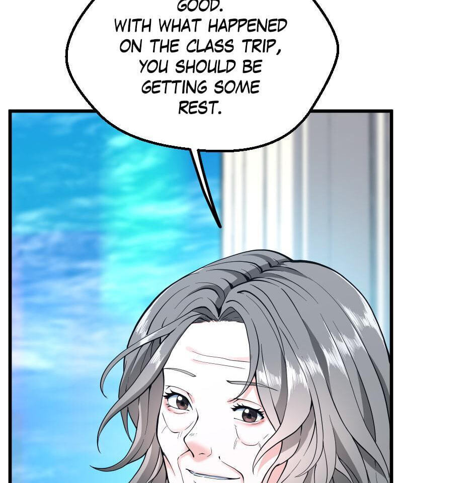 The Beginning After the End Chapter 120 page 111 - 