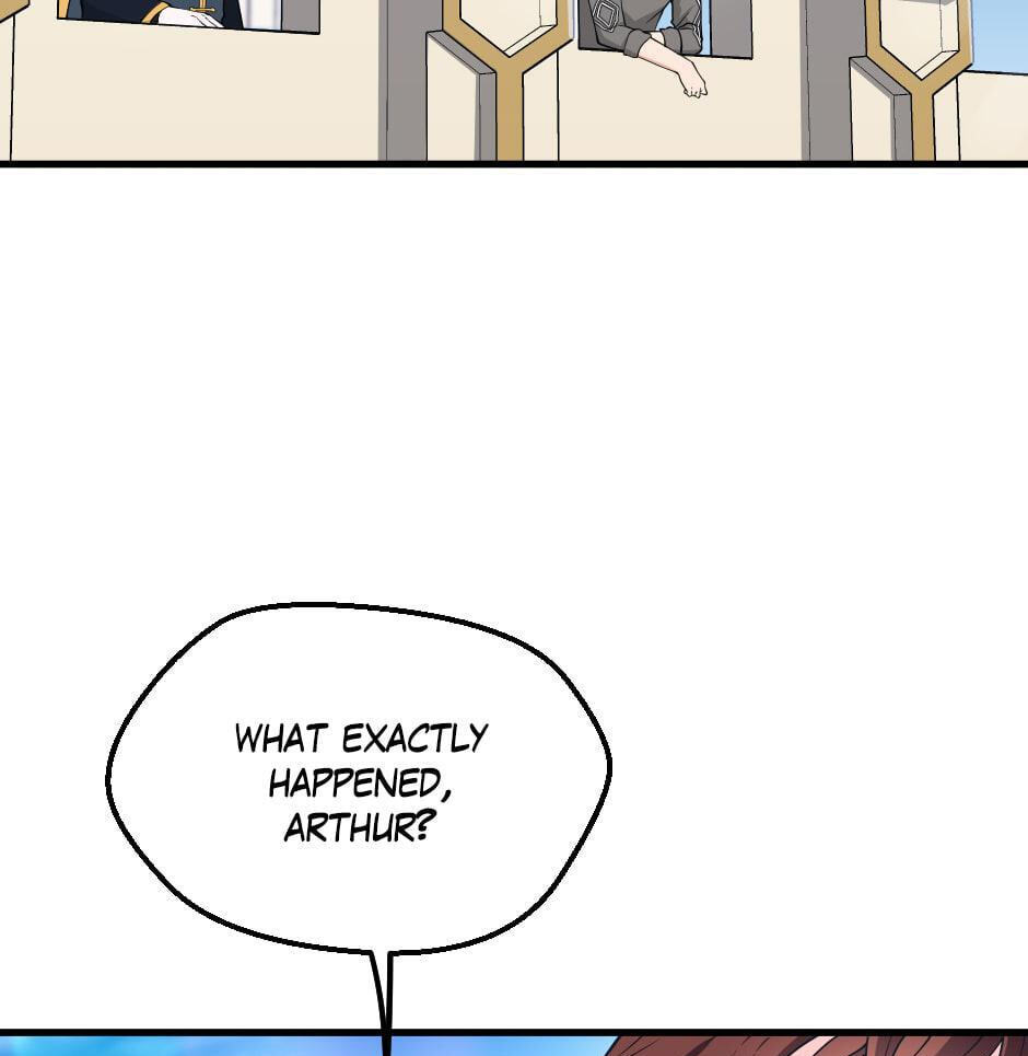 The Beginning After the End Chapter 120 page 116 - 