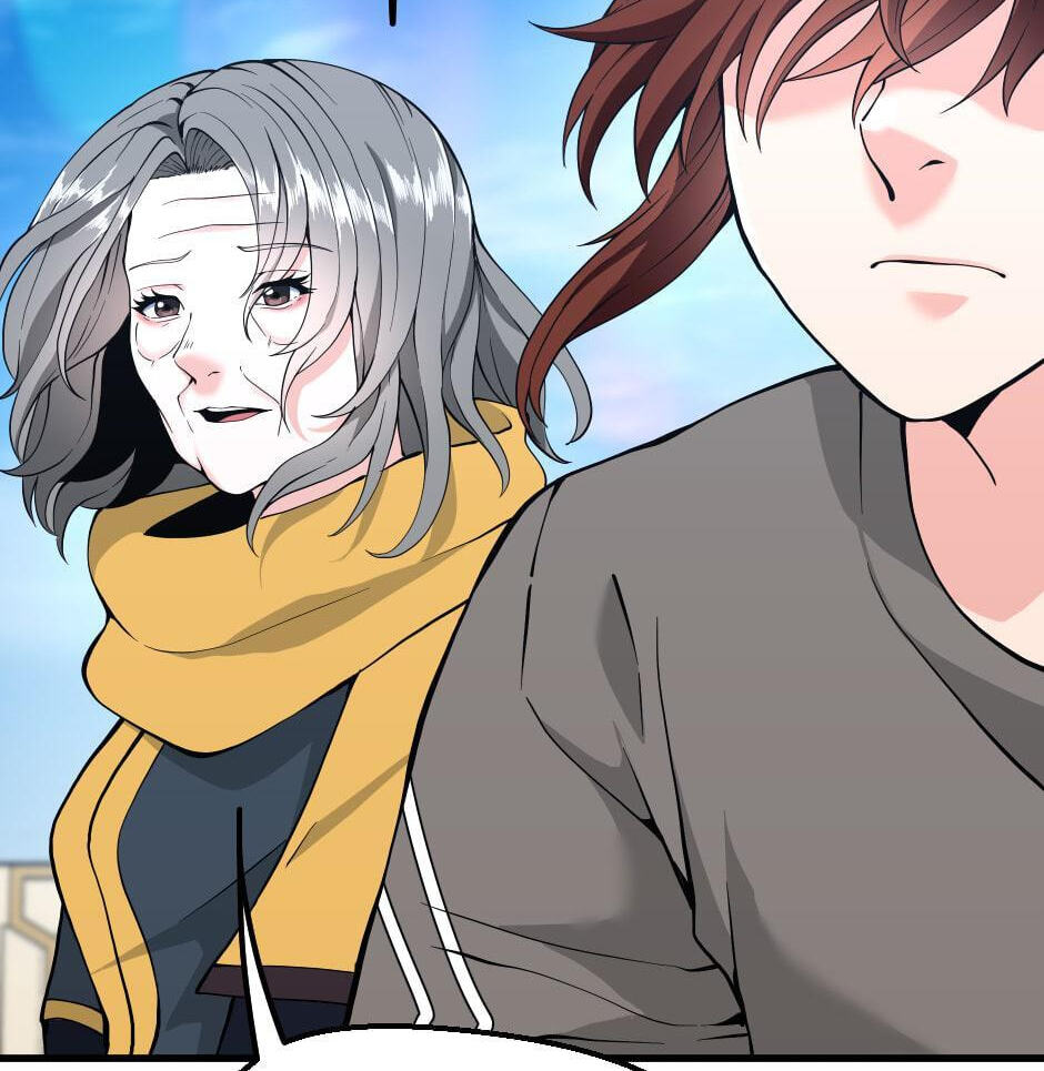 The Beginning After the End Chapter 120 page 117 - 