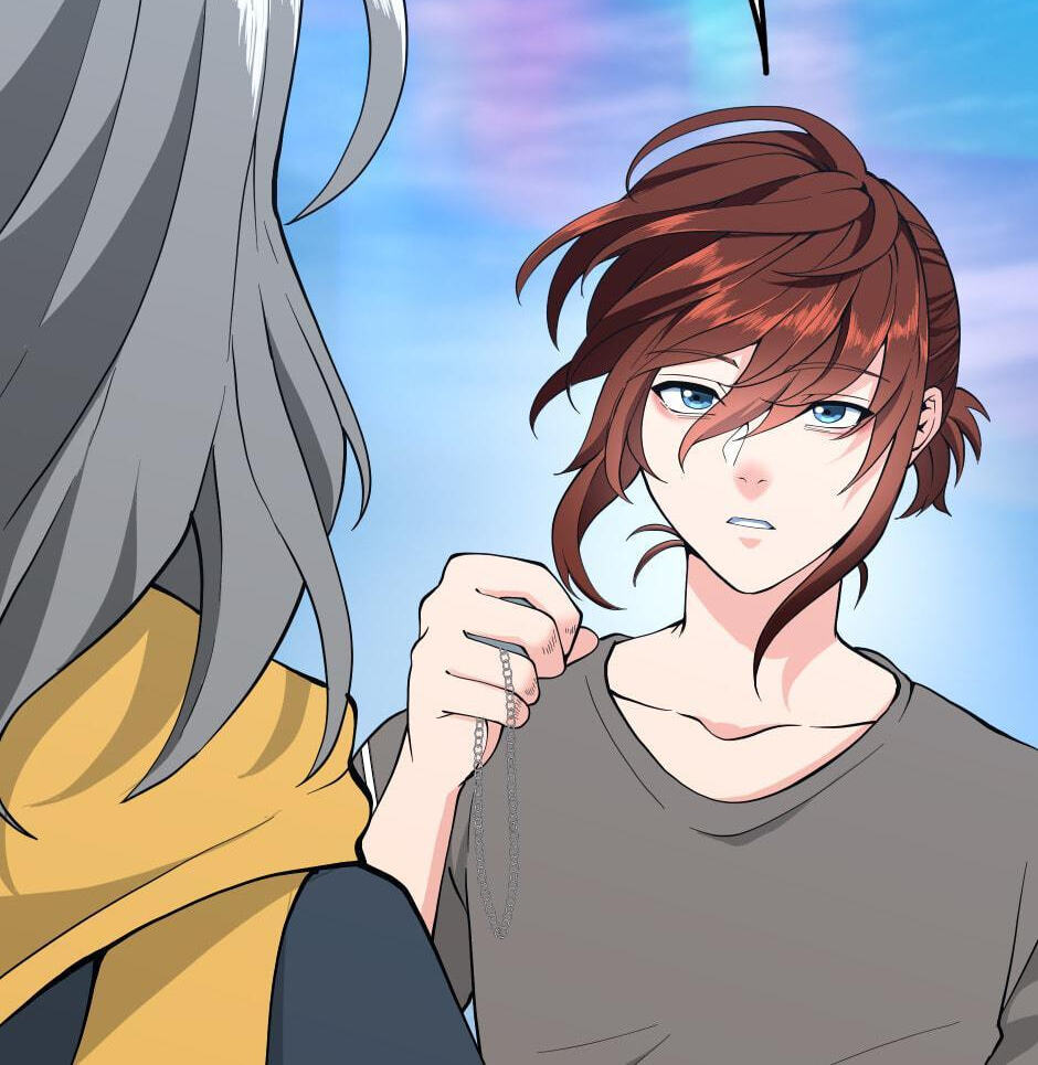 The Beginning After the End Chapter 120 page 121 - 
