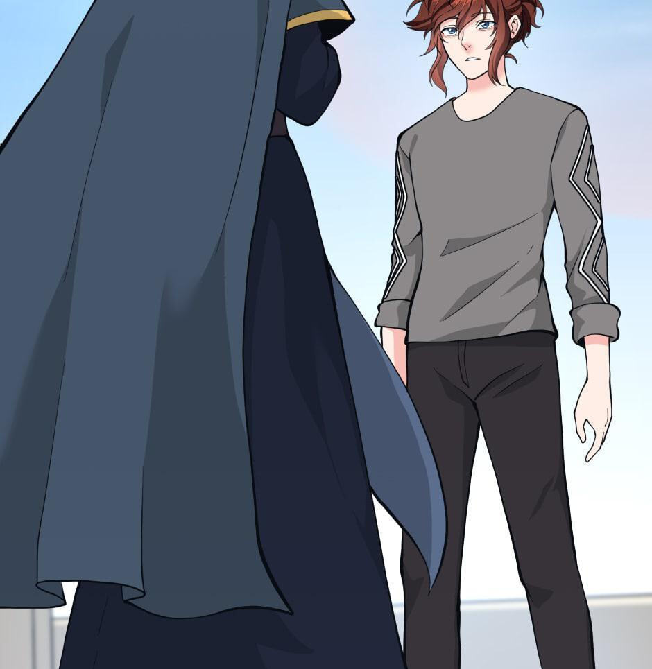 The Beginning After the End Chapter 120 page 140 - 