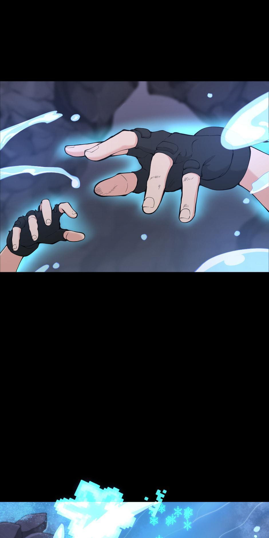 The Beginning After the End Chapter 120 page 22 - 