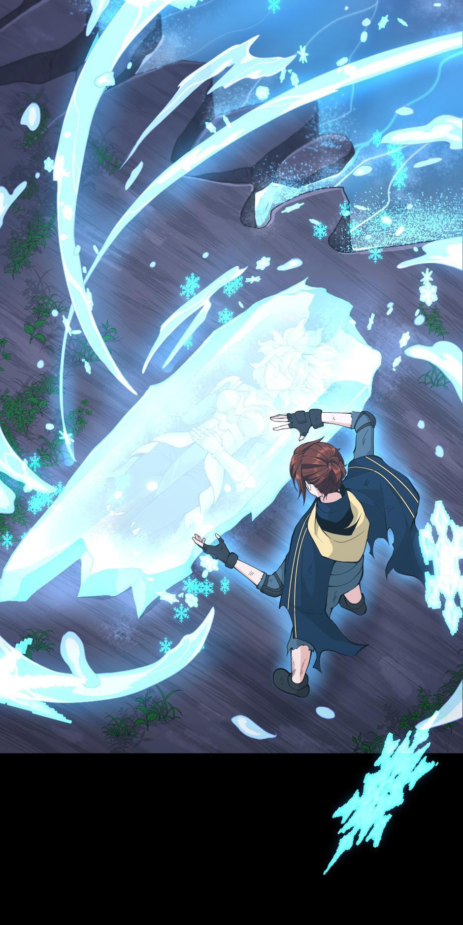 The Beginning After the End Chapter 120 page 23 - 