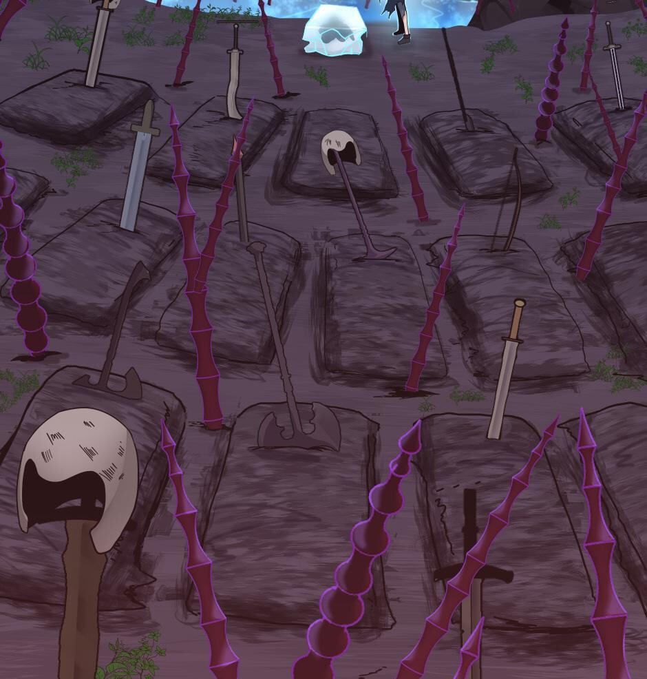 The Beginning After the End Chapter 120 page 29 - 