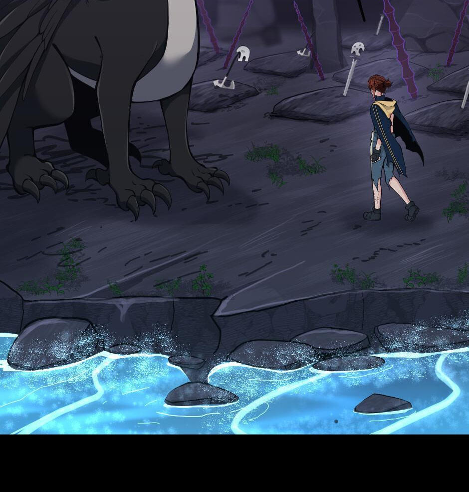 The Beginning After the End Chapter 120 page 34 - 