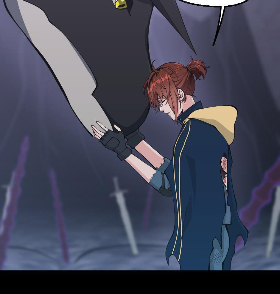The Beginning After the End Chapter 120 page 36 - 
