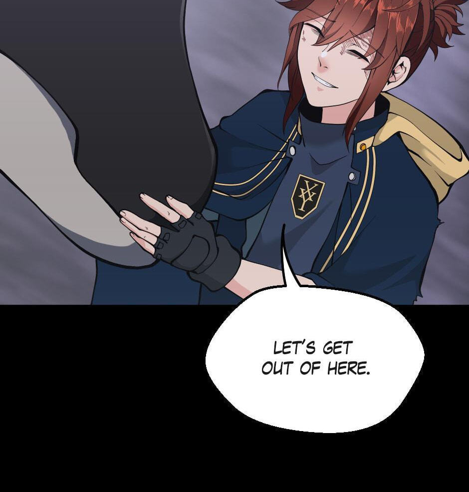 The Beginning After the End Chapter 120 page 38 - 