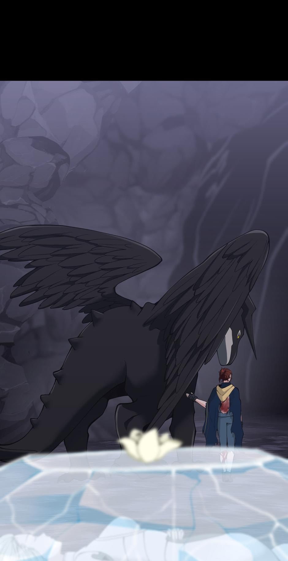 The Beginning After the End Chapter 120 page 41 - 