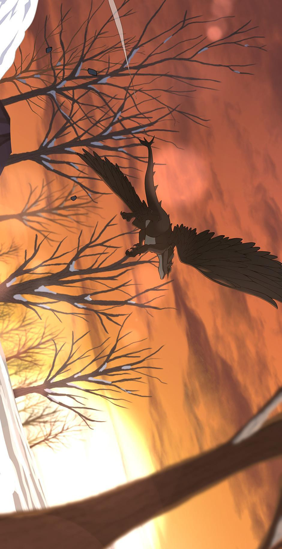The Beginning After the End Chapter 120 page 44 - 