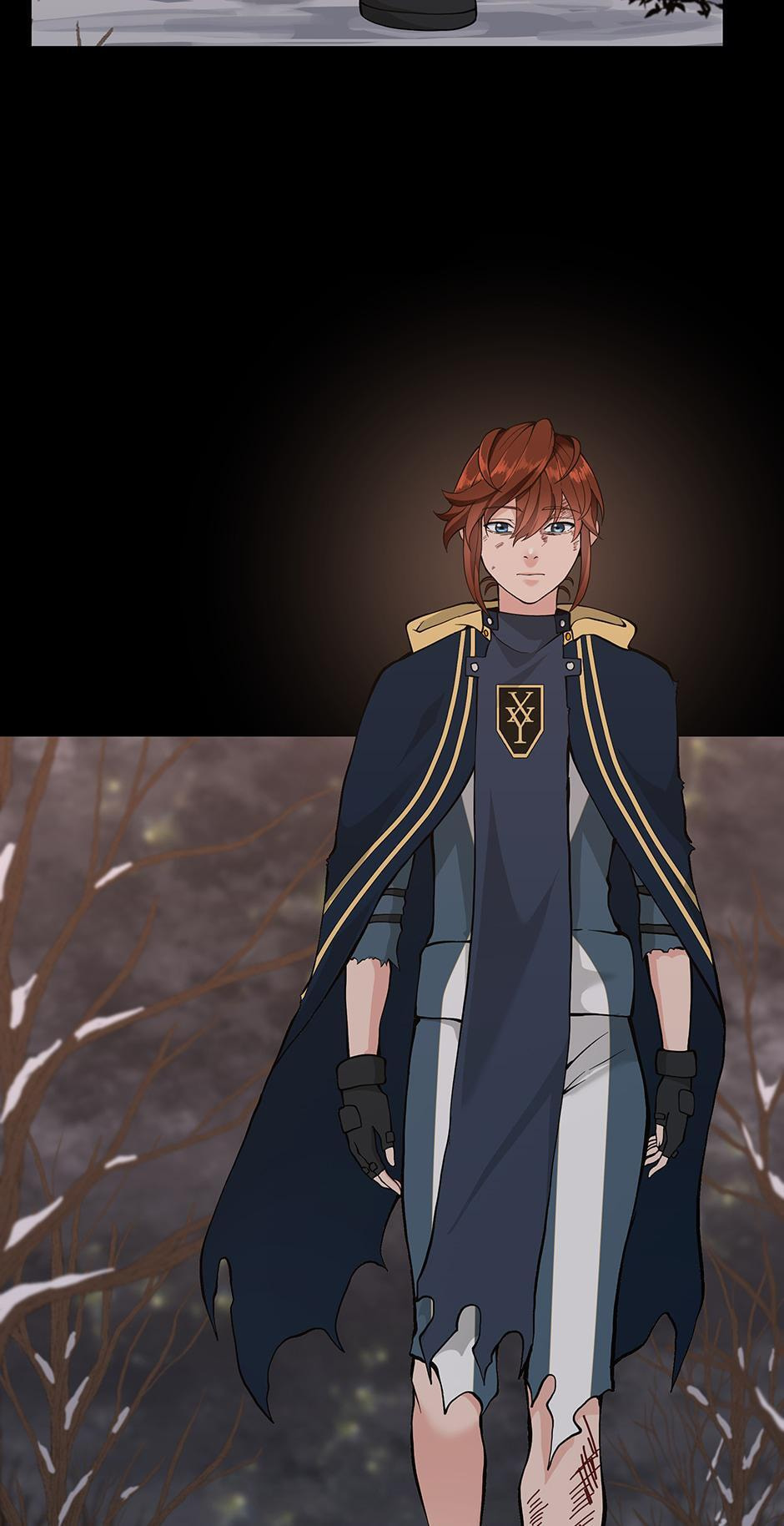 The Beginning After the End Chapter 120 page 48 - 