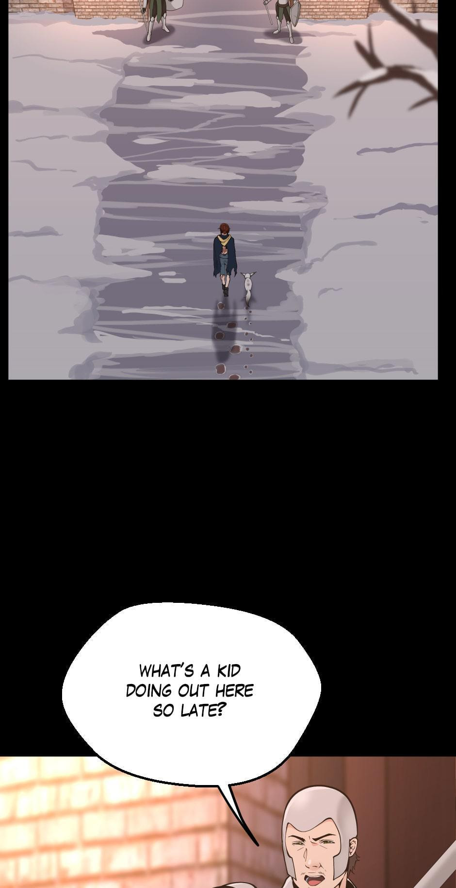 The Beginning After the End Chapter 120 page 50 - 