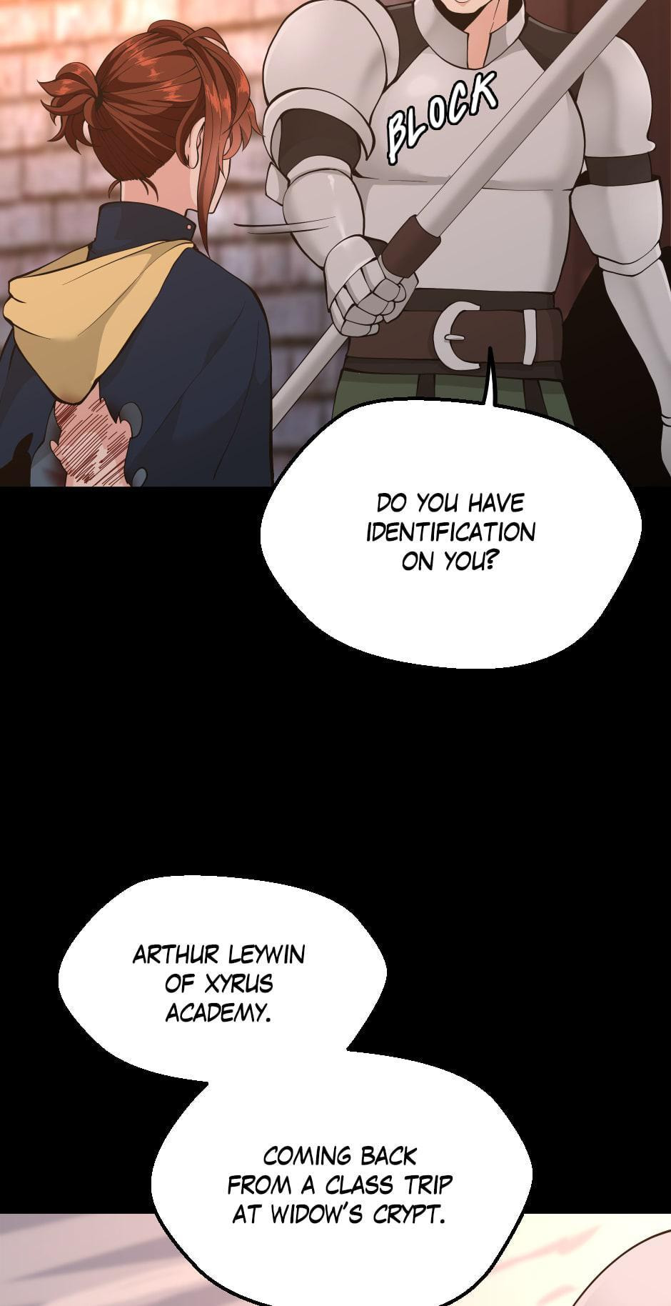 The Beginning After the End Chapter 120 page 51 - 