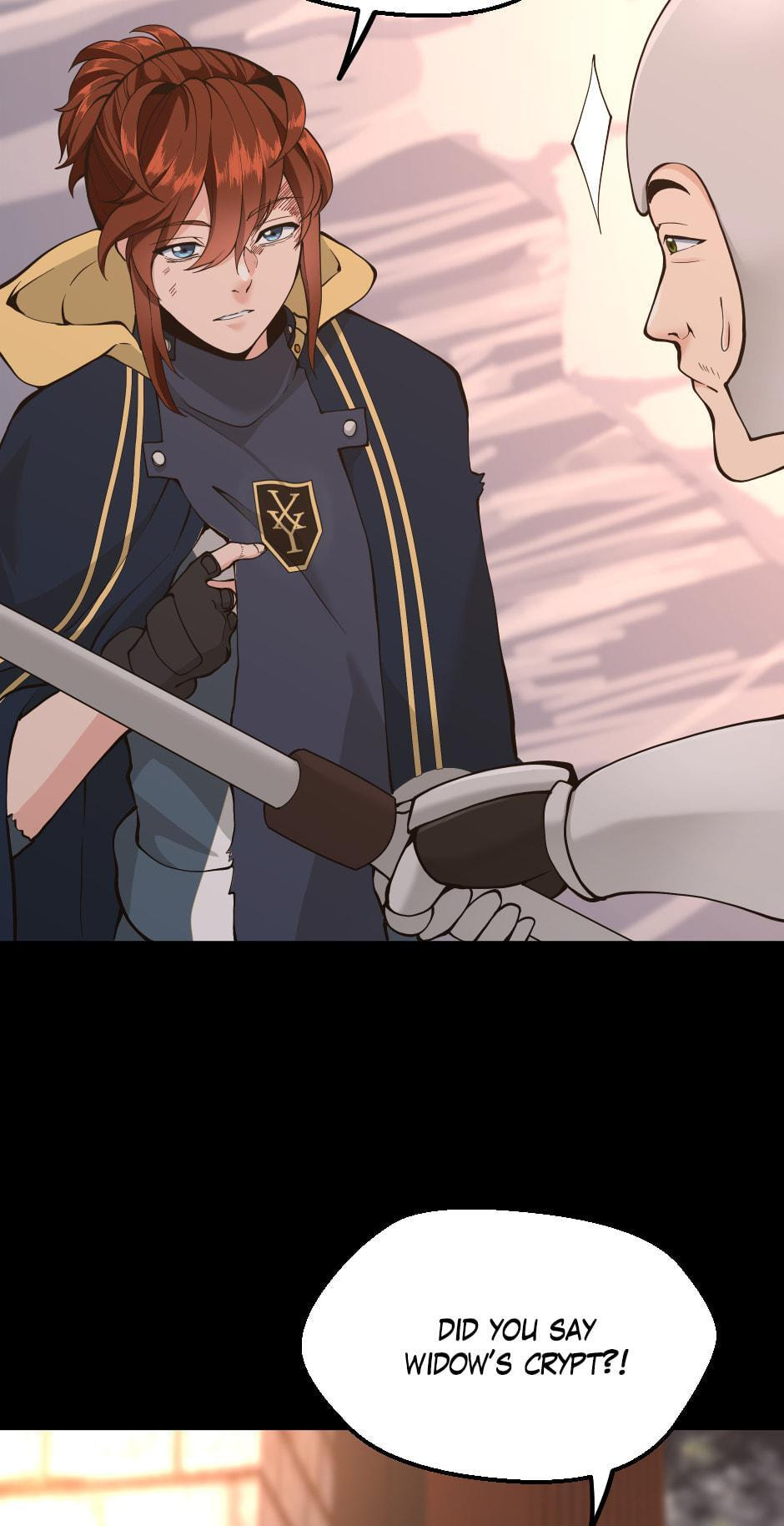 The Beginning After the End Chapter 120 page 52 - 