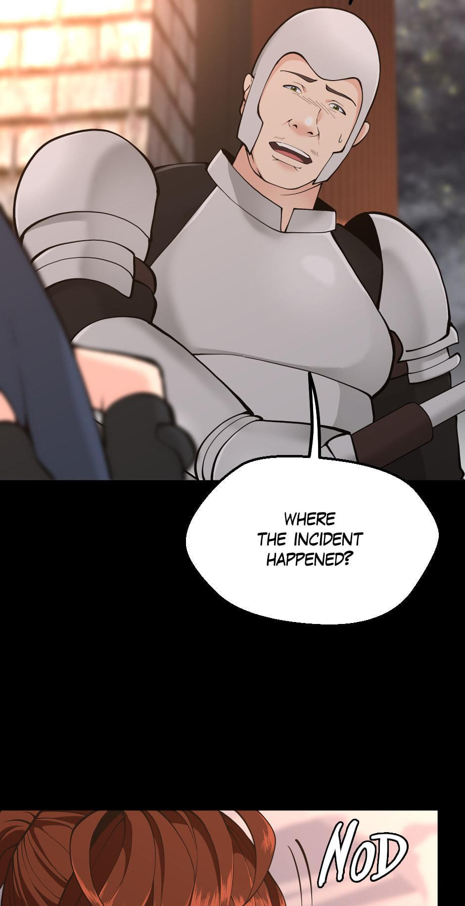 The Beginning After the End Chapter 120 page 53 - 