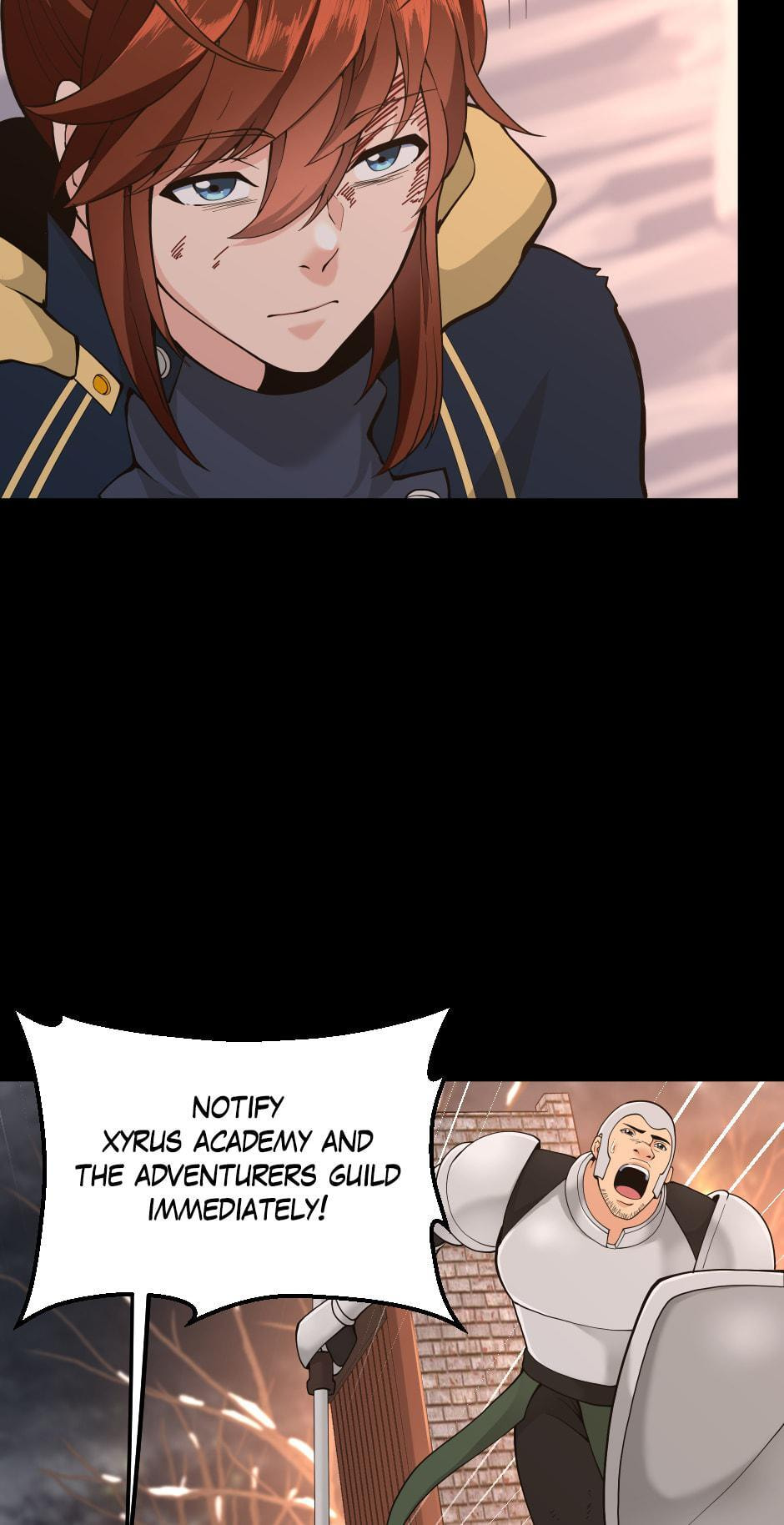 The Beginning After the End Chapter 120 page 54 - 
