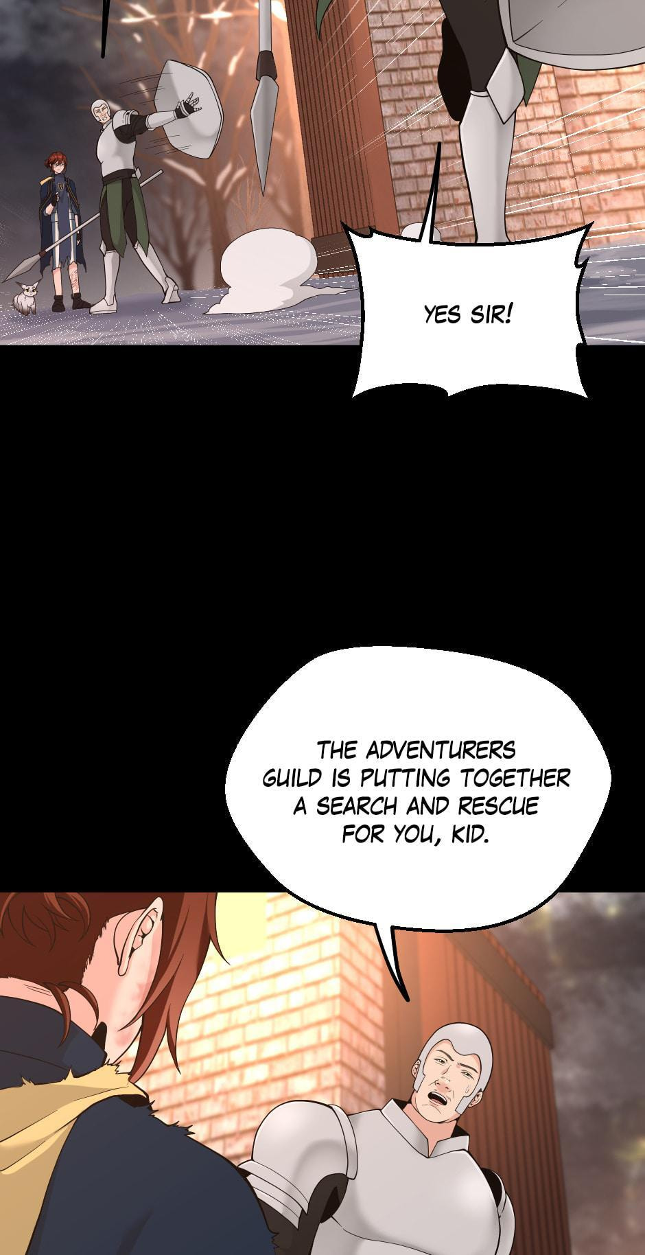 The Beginning After the End Chapter 120 page 55 - 
