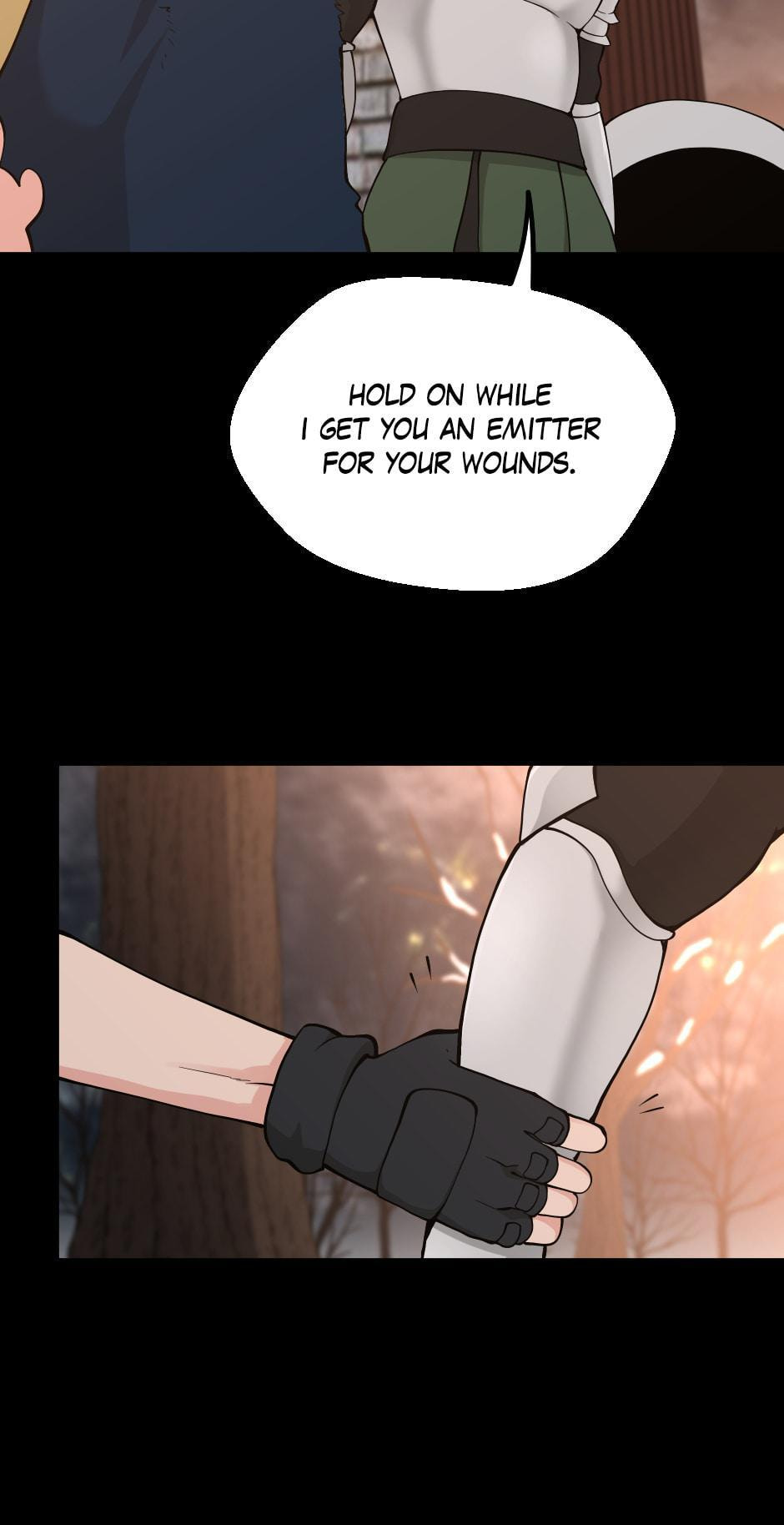 The Beginning After the End Chapter 120 page 56 - 