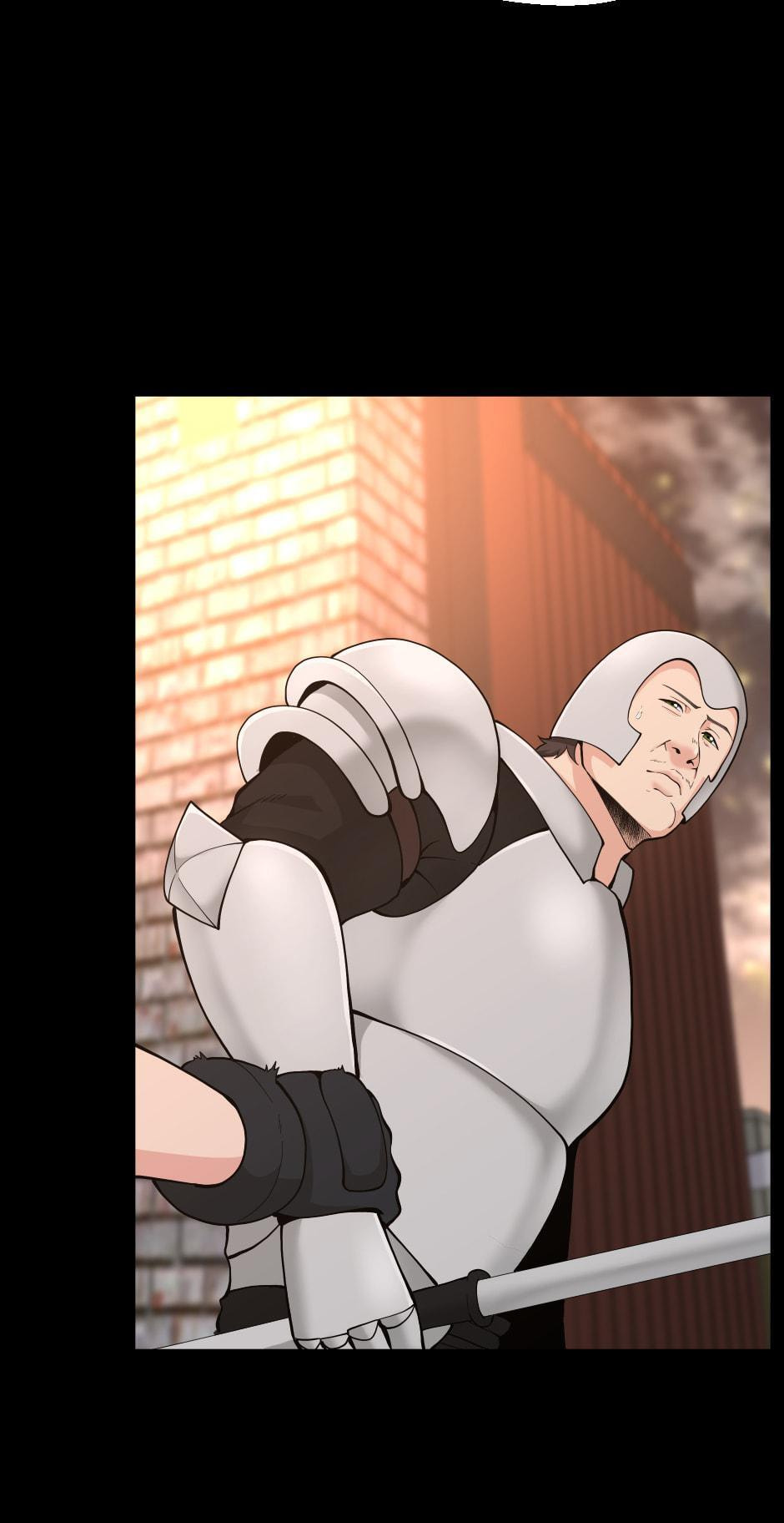 The Beginning After the End Chapter 120 page 58 - 
