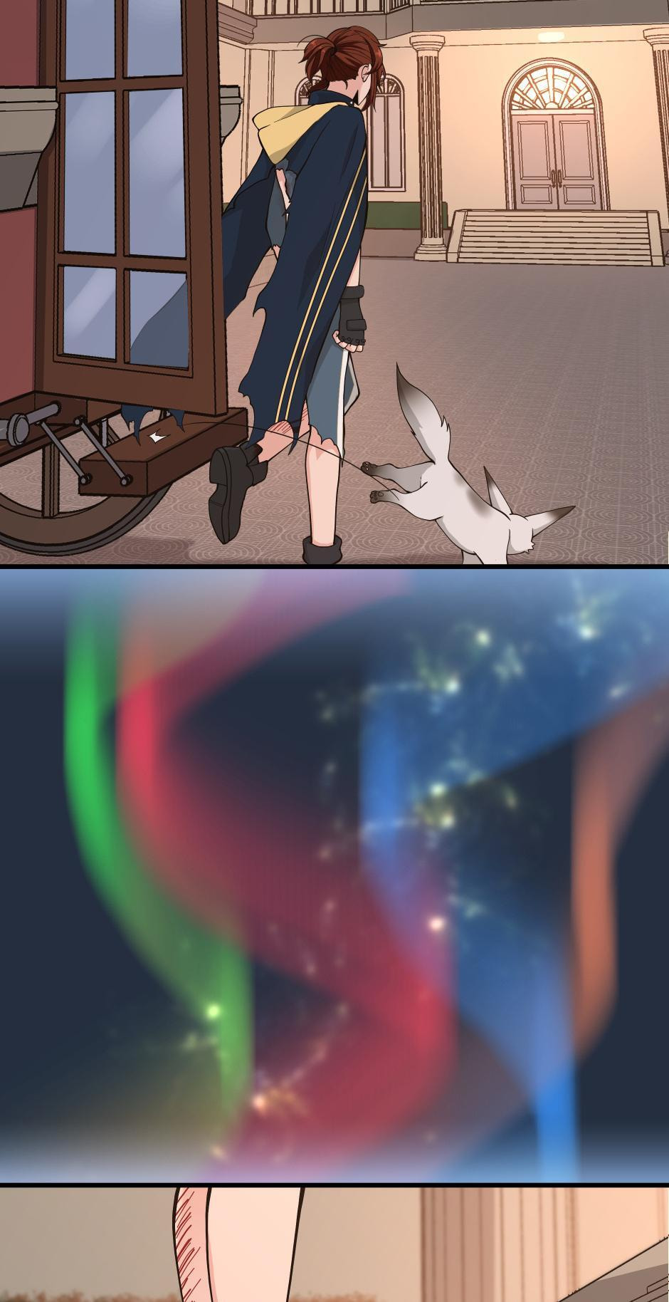 The Beginning After the End Chapter 120 page 62 - 