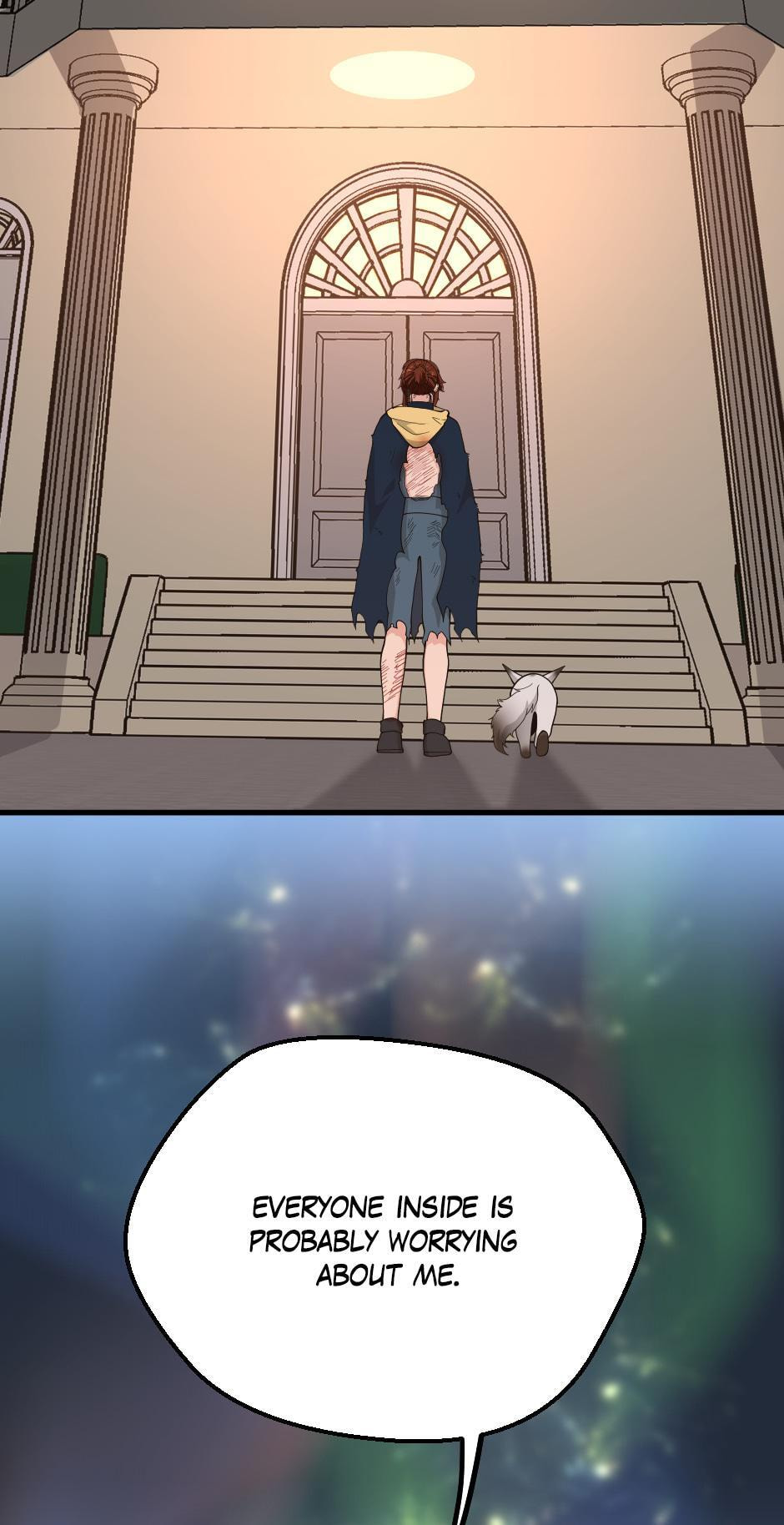 The Beginning After the End Chapter 120 page 65 - 