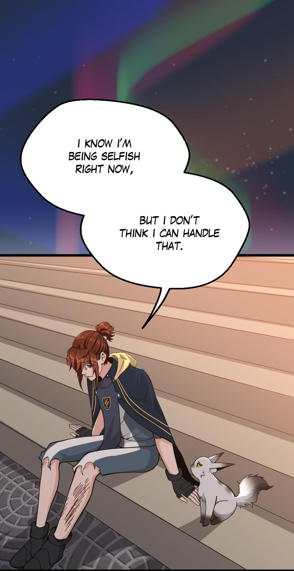 The Beginning After the End Chapter 120 page 67 - 
