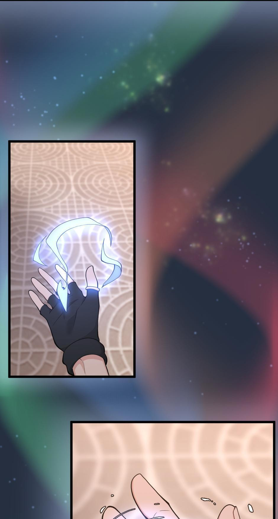 The Beginning After the End Chapter 120 page 68 - 