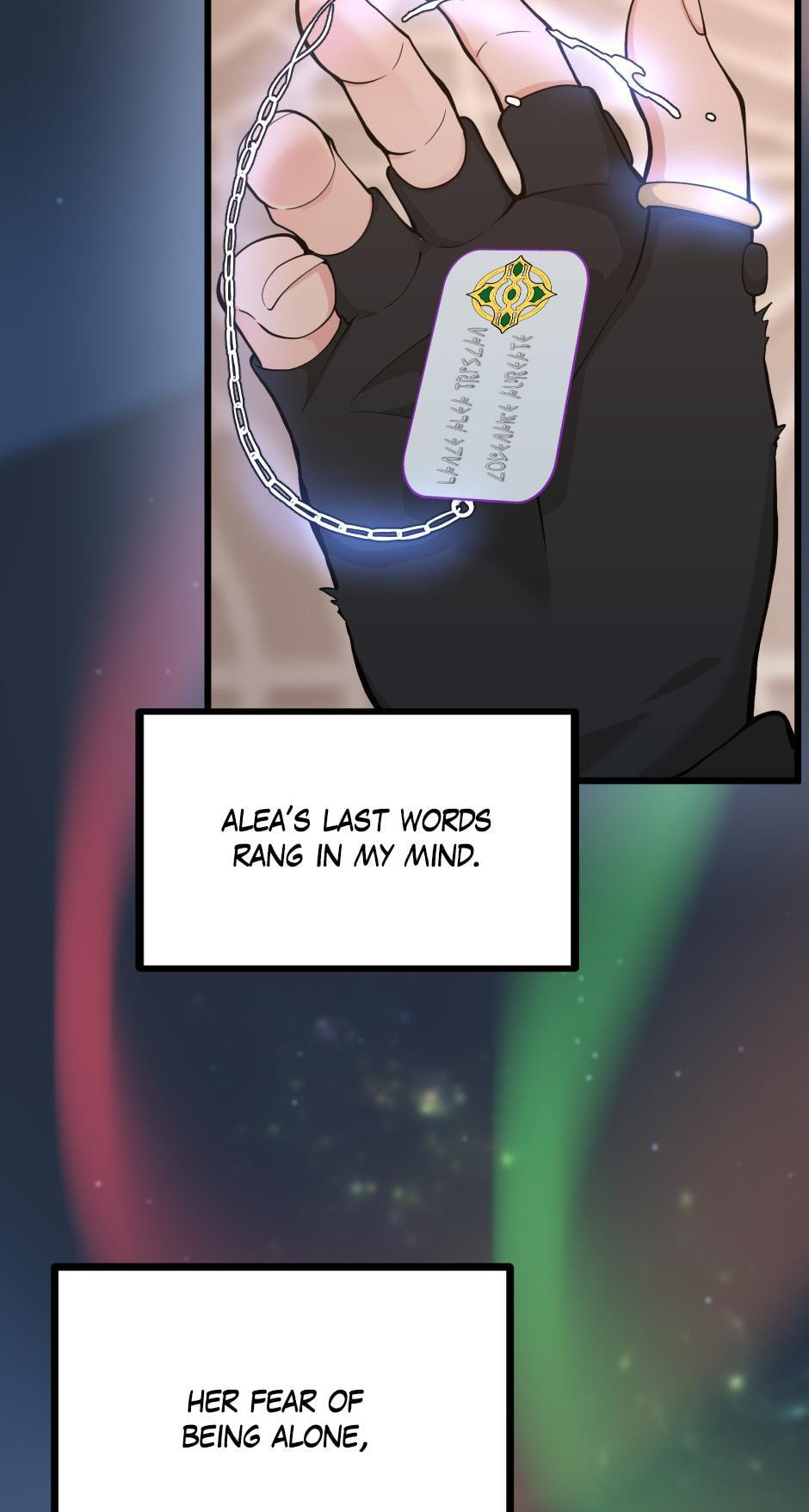 The Beginning After the End Chapter 120 page 69 - 