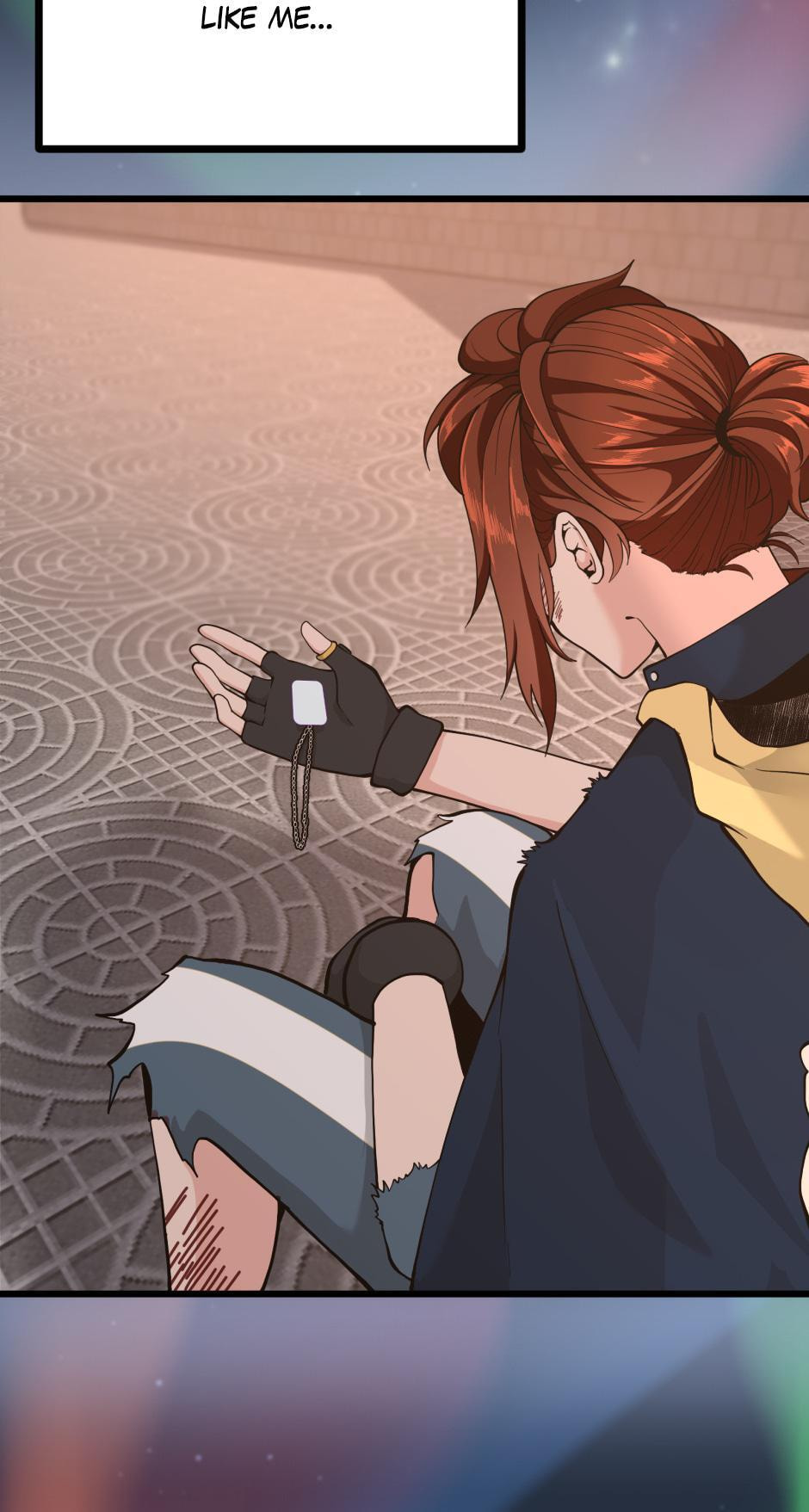 The Beginning After the End Chapter 120 page 72 - 