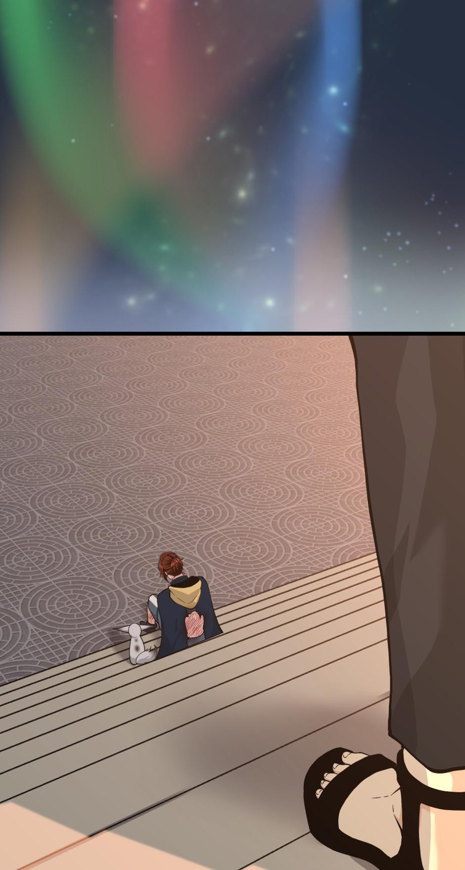The Beginning After the End Chapter 120 page 74 - 