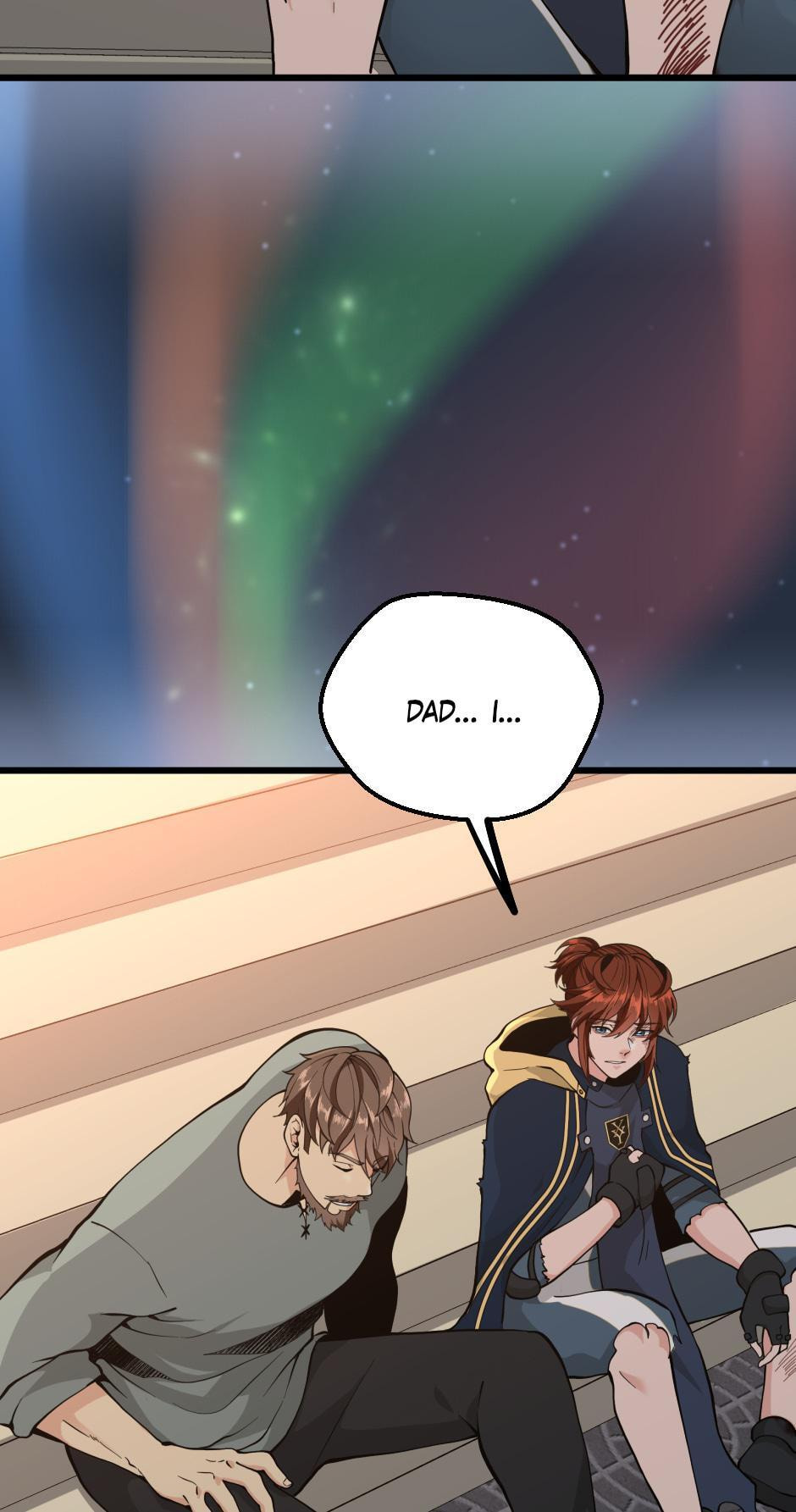 The Beginning After the End Chapter 120 page 77 - 