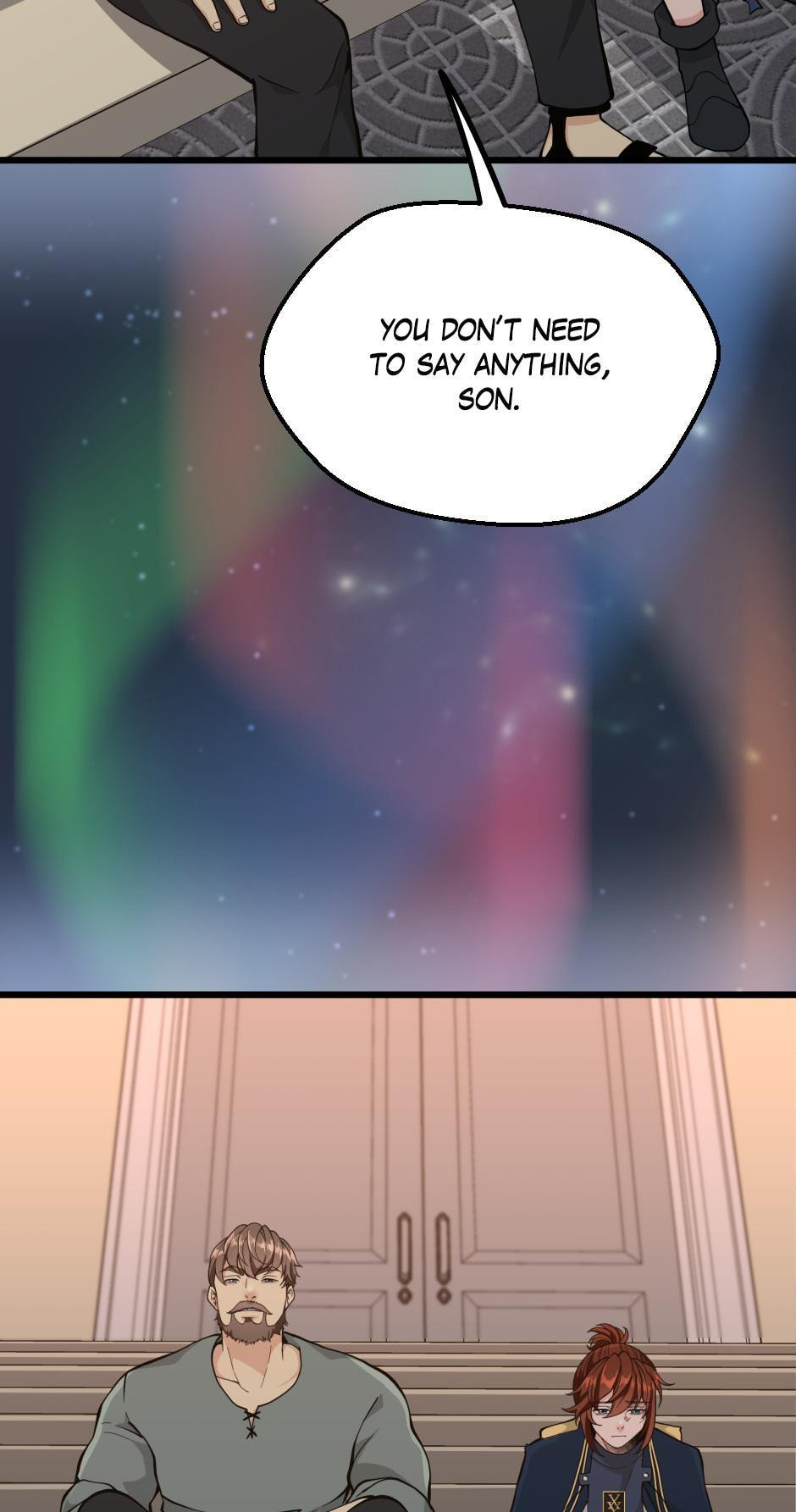 The Beginning After the End Chapter 120 page 78 - 