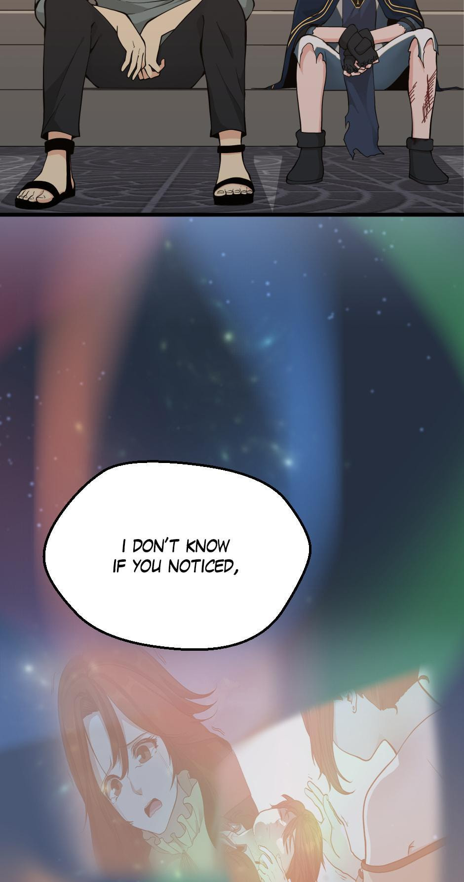 The Beginning After the End Chapter 120 page 79 - 