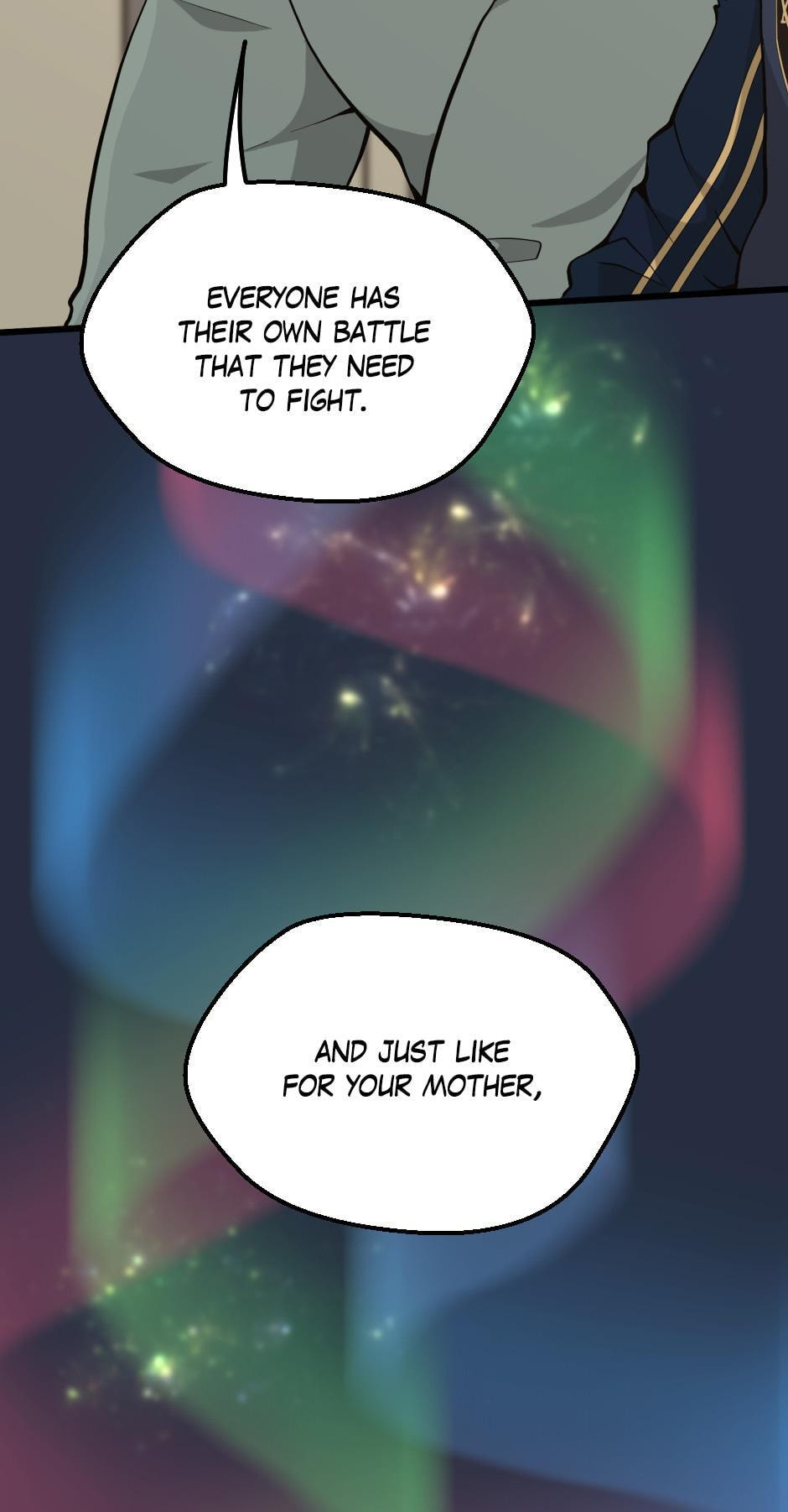 The Beginning After the End Chapter 120 page 84 - 