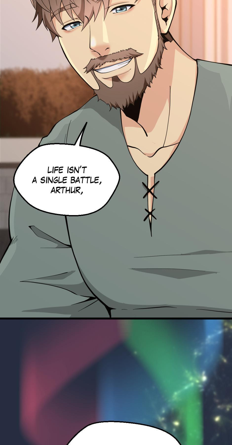 The Beginning After the End Chapter 120 page 87 - 