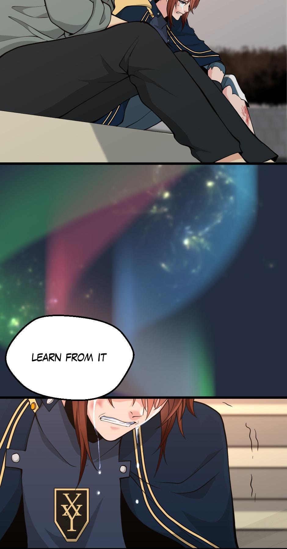 The Beginning After the End Chapter 120 page 91 - 